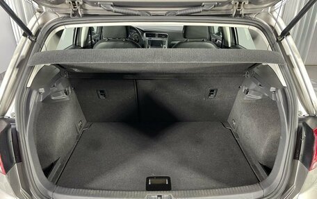 Volkswagen Golf VII рестайлинг, 2014 год, 1 250 000 рублей, 18 фотография
