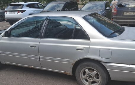 Toyota Carina, 1989 год, 250 000 рублей, 6 фотография
