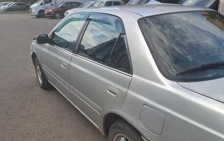 Toyota Carina, 1989 год, 250 000 рублей, 8 фотография