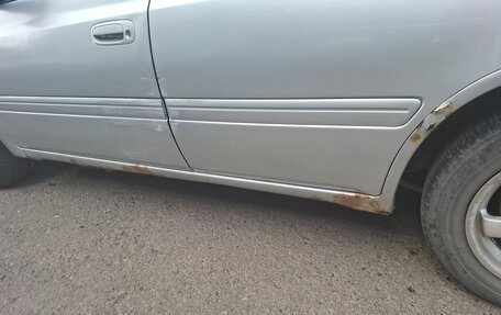 Toyota Carina, 1989 год, 250 000 рублей, 7 фотография