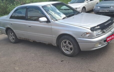 Toyota Carina, 1989 год, 250 000 рублей, 9 фотография