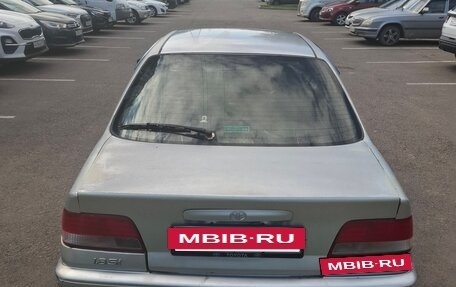 Toyota Carina, 1989 год, 250 000 рублей, 10 фотография