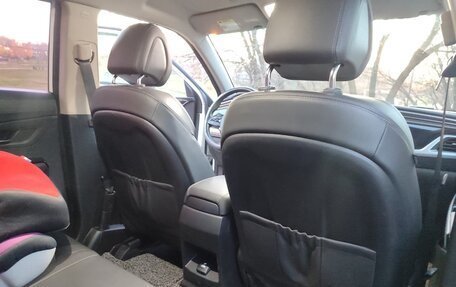 SsangYong Korando, 2020 год, 2 290 000 рублей, 11 фотография