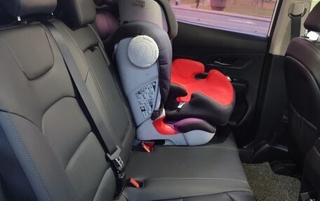 SsangYong Korando, 2020 год, 2 290 000 рублей, 10 фотография