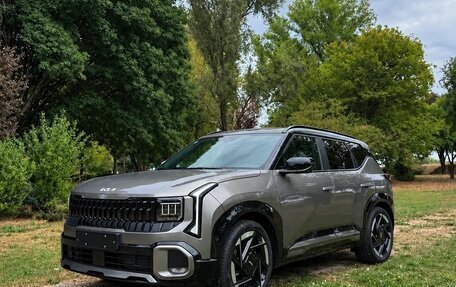 KIA Seltos, 2026 год, 2 930 000 рублей, 1 фотография
