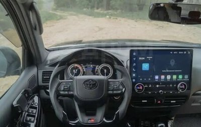 Toyota Land Cruiser Prado 120, 2009 год, 2 800 000 рублей, 1 фотография