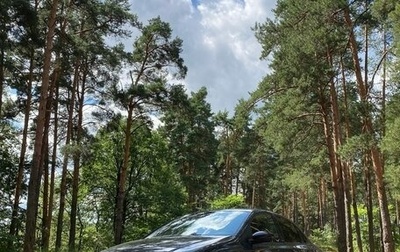 Volkswagen Polo VI (EU Market), 2017 год, 1 150 000 рублей, 1 фотография