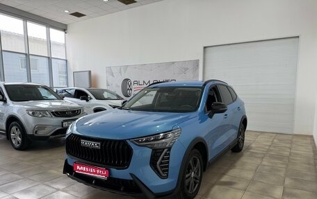 Haval Jolion, 2024 год, 1 900 000 рублей, 1 фотография