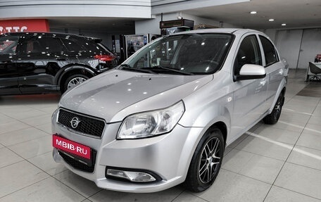 Ravon Nexia R3, 2017 год, 650 000 рублей, 1 фотография