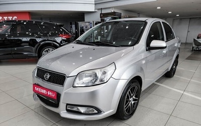 Ravon Nexia R3, 2017 год, 650 000 рублей, 1 фотография