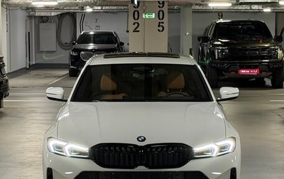 BMW 3 серия, 2025 год, 5 690 000 рублей, 1 фотография