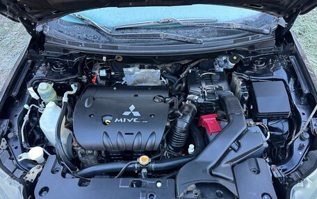 Mitsubishi Lancer IX, 2007 год, 265 000 рублей, 2 фотография