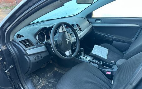 Mitsubishi Lancer IX, 2007 год, 265 000 рублей, 3 фотография