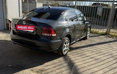 Volkswagen Polo VI (EU Market), 2017 год, 1 150 000 рублей, 4 фотография