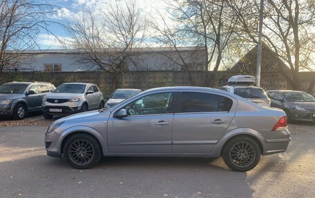 Opel Astra H, 2008 год, 499 000 рублей, 7 фотография