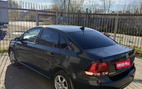 Volkswagen Polo VI (EU Market), 2017 год, 1 150 000 рублей, 6 фотография