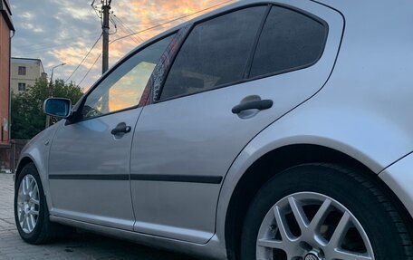 Volkswagen Bora, 2000 год, 430 000 рублей, 4 фотография