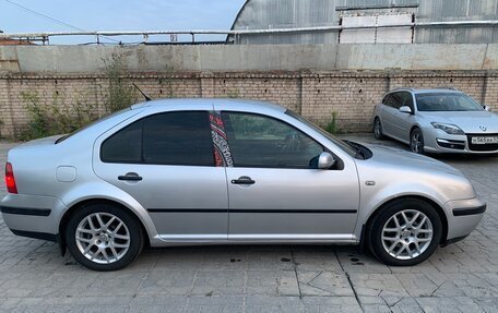 Volkswagen Bora, 2000 год, 430 000 рублей, 2 фотография