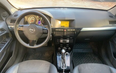 Opel Astra H, 2008 год, 499 000 рублей, 9 фотография