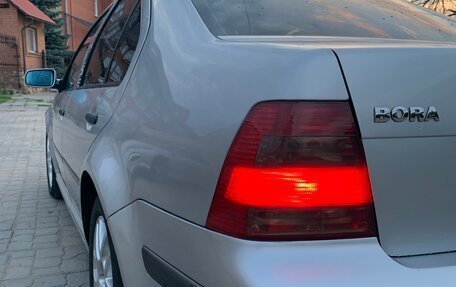 Volkswagen Bora, 2000 год, 430 000 рублей, 5 фотография