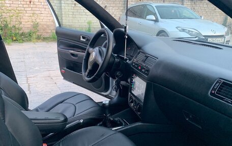 Volkswagen Bora, 2000 год, 430 000 рублей, 9 фотография