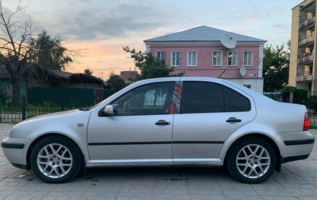 Volkswagen Bora, 2000 год, 430 000 рублей, 7 фотография