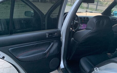Volkswagen Bora, 2000 год, 430 000 рублей, 14 фотография
