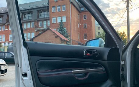 Volkswagen Bora, 2000 год, 430 000 рублей, 12 фотография