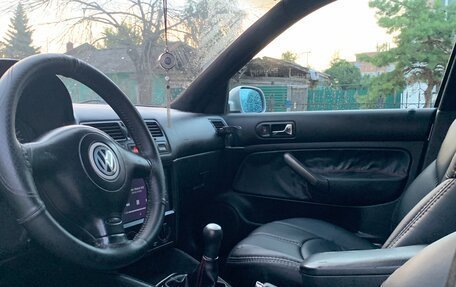 Volkswagen Bora, 2000 год, 430 000 рублей, 15 фотография