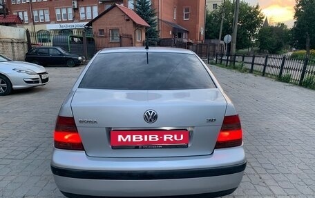 Volkswagen Bora, 2000 год, 430 000 рублей, 3 фотография