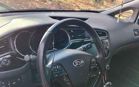KIA cee'd III, 2018 год, 1 464 000 рублей, 7 фотография