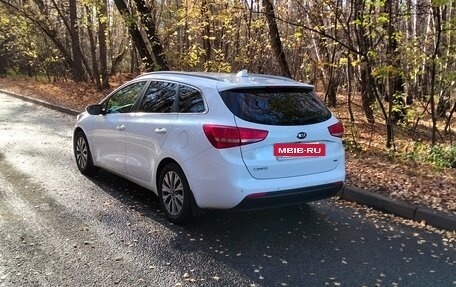 KIA cee'd III, 2018 год, 1 464 000 рублей, 4 фотография