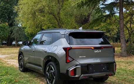 KIA Seltos, 2026 год, 2 930 000 рублей, 5 фотография