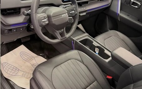 KIA Seltos, 2026 год, 2 930 000 рублей, 7 фотография
