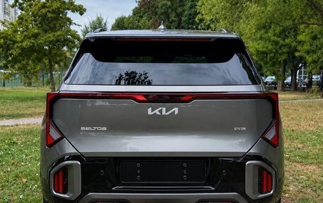 KIA Seltos, 2026 год, 2 930 000 рублей, 6 фотография