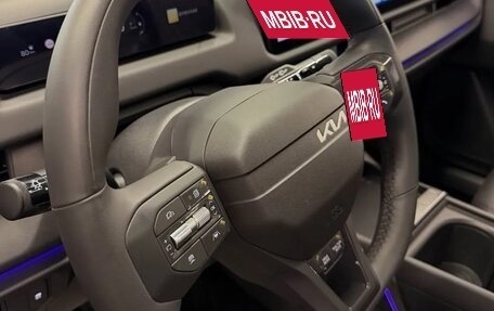 KIA Seltos, 2026 год, 2 930 000 рублей, 9 фотография