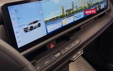 KIA Seltos, 2026 год, 2 930 000 рублей, 10 фотография