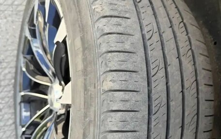 Toyota Land Cruiser Prado 120, 2009 год, 2 800 000 рублей, 16 фотография