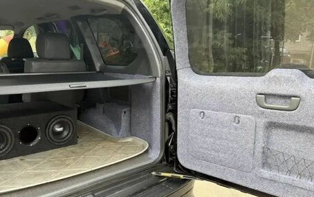 Toyota Land Cruiser Prado 120, 2009 год, 2 800 000 рублей, 19 фотография