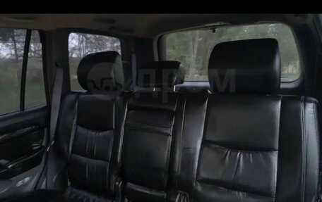 Toyota Land Cruiser Prado 120, 2009 год, 2 800 000 рублей, 20 фотография
