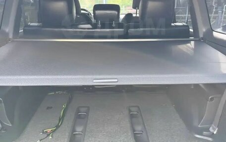 Toyota Land Cruiser Prado 120, 2009 год, 2 800 000 рублей, 27 фотография