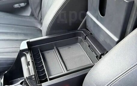 Toyota Land Cruiser Prado 120, 2009 год, 2 800 000 рублей, 29 фотография