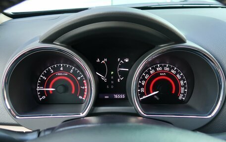 Toyota Highlander III, 2013 год, 2 900 000 рублей, 17 фотография