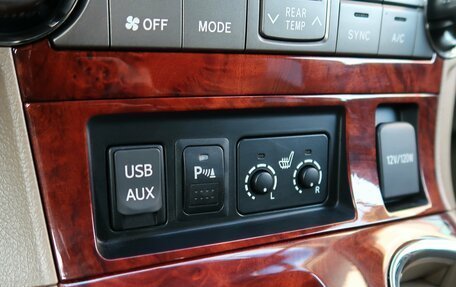 Toyota Highlander III, 2013 год, 2 900 000 рублей, 23 фотография