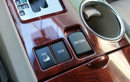 Toyota Highlander III, 2013 год, 2 900 000 рублей, 26 фотография