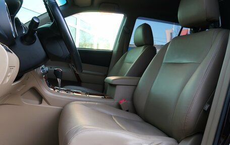 Toyota Highlander III, 2013 год, 2 900 000 рублей, 27 фотография