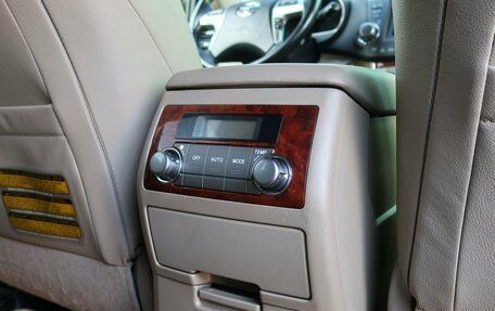 Toyota Highlander III, 2013 год, 2 900 000 рублей, 35 фотография