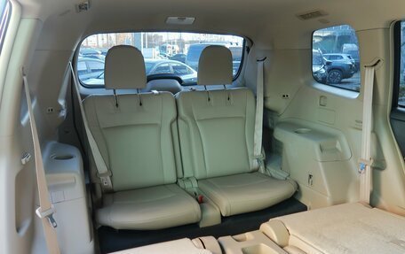 Toyota Highlander III, 2013 год, 2 900 000 рублей, 36 фотография