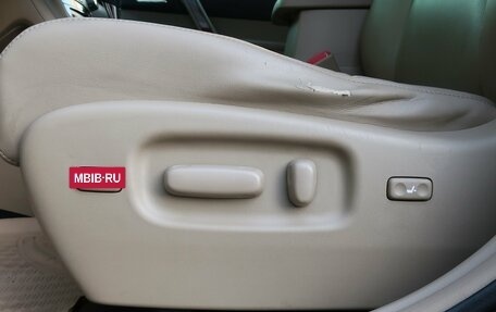Toyota Highlander III, 2013 год, 2 900 000 рублей, 28 фотография
