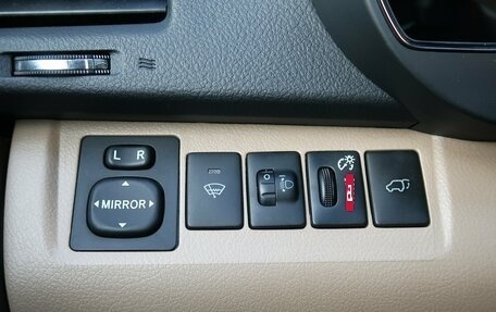 Toyota Highlander III, 2013 год, 2 900 000 рублей, 30 фотография